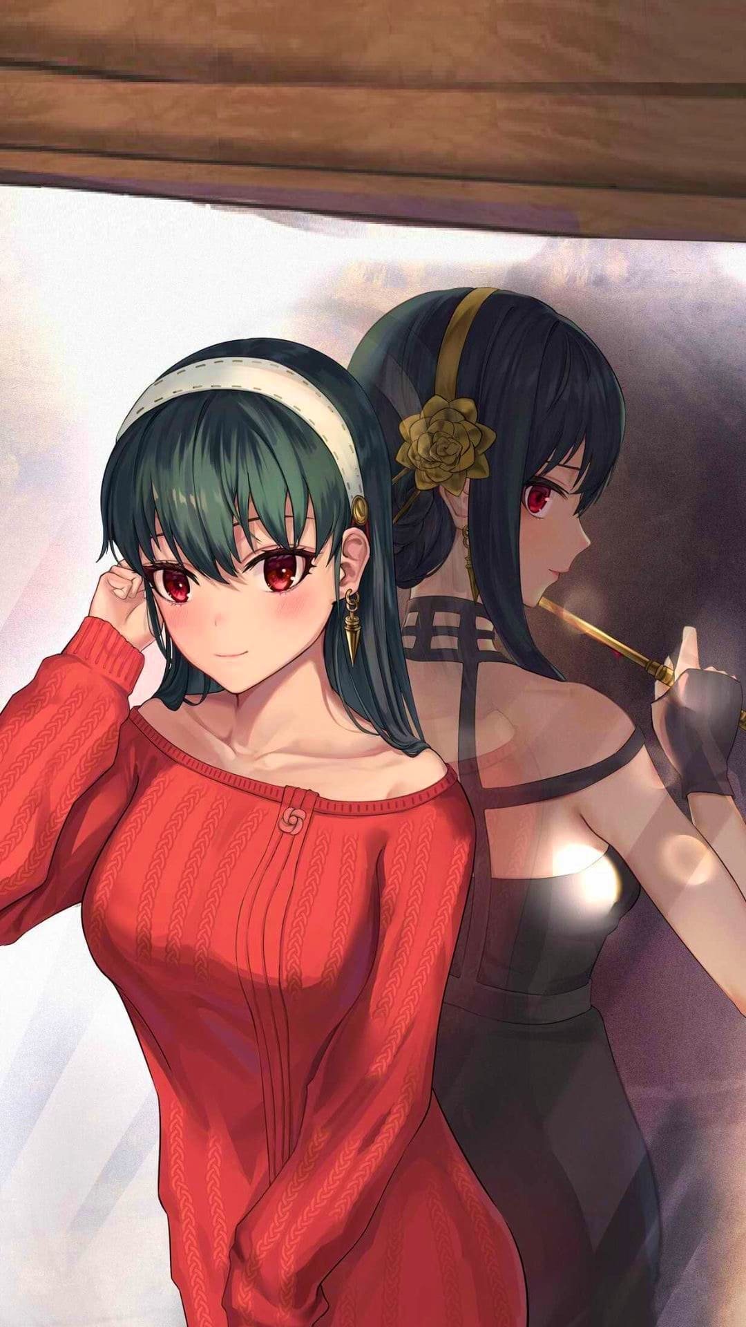 Is Yor Forger Stronger Than Giyu Tomioka? A Comprehensive Strength Battle